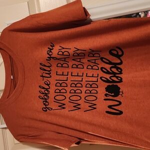 Women's short sleeve shirt